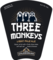 Three Monkeys