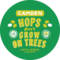 Hops Don't Grow On Trees