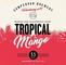 Tropical Mango