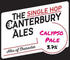Calypso Pale