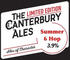 canterbury