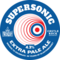 Supersonic