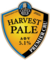 Harvest Pale Premier Cru