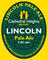 Lincoln Pale