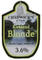 Kirkland Blonde