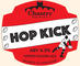 Hop Kick