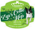 Zep's Collie Hop