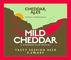 Mild Cheddar