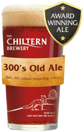 300's Old Ale