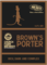 Brown's Porter