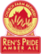 Ren's Pride
