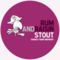 Rum and Raisin Stout