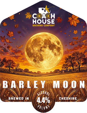 Barley Moon
