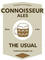 connoisseur