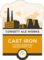 Cast Iron