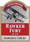 Hawker Fury