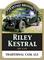 Riley Kestral