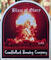 Blaze of Glory