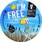 I'm Free