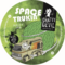 Space Truckin'