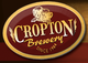 Cropton Brewery