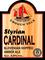 Styrian Cardinal