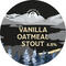 Vanilla Oatmeal Stout