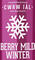 Berry Mild Winter