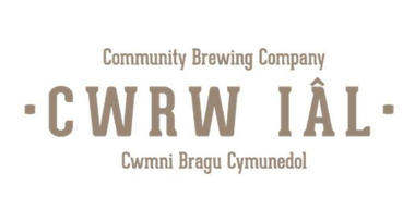 Cwrw Ial Brewery