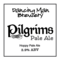 Pilgrims Pale Ale