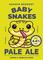 Baby Snakes