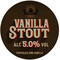 Vanilla Stout