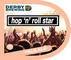 Hop 'n' Roll Star