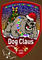 Dog Claus