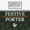 Festive Porter Choc Orange