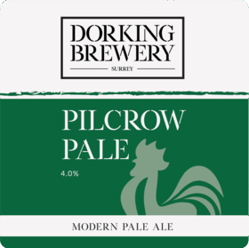 Pilcrow Pale