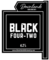 Black Four Two