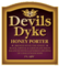 Devils Dyke Honey Porter