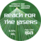 Reach for the Lasers