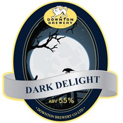 Dark Delight