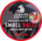 Small Balls