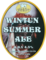 Wintun Summer Ale