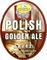 Polish Golden Ale