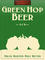 Green Hop Beer
