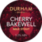 Cherry Bakewell