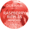 Raspberry Ripples