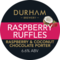 Raspberry Ruffles