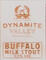 Buffalo