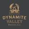 Dynamite Valley Brewing