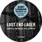 East End Lager